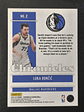 Luka Doncic Base Card  - thumbnail 2
