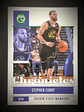  Stephen Curry Parallel Card - thumbnail 1