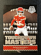 Patrick Mahomes II Insert Card  - thumbnail 1