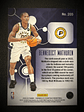 Bennedict Mathurin Rookie Card  - thumbnail 2
