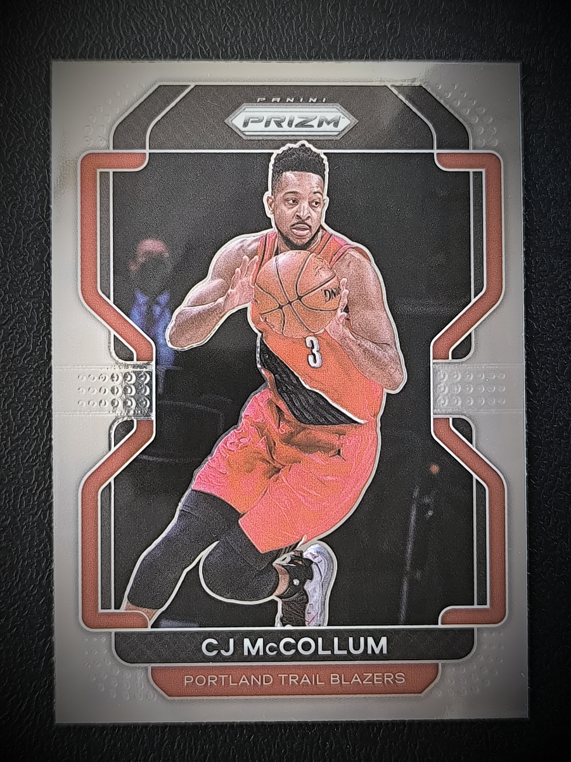  CJ McCollum 1