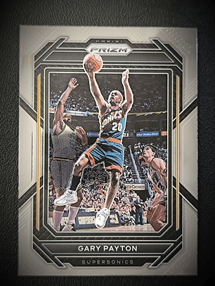 Gary Payton