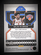 Miles McBride Rookie Card  - thumbnail 2