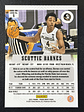 Scottie Barnes Rookie Card  - thumbnail 2
