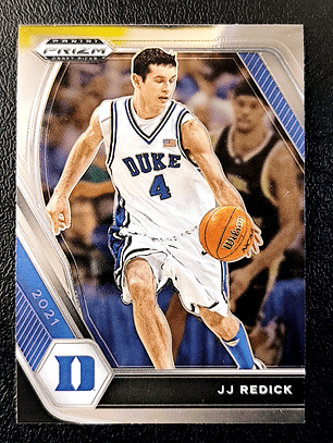 JJ Redick Base Card 