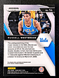  Russell Westbrook Base Card  - thumbnail 2