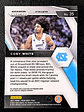 Coby White Parallel Card  - thumbnail 2