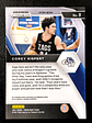 Corey Kispert Parallel Card  - thumbnail 2