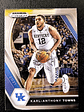 Karl-Anthony Towns Base Card  - thumbnail 1