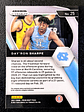 Day'Ron Sharpe Rookie Card  - thumbnail 2