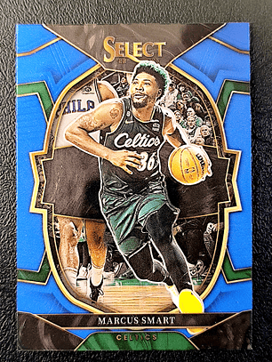 Marcus Smart Base Card 