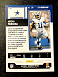 Micah Parsons Retail Card  - thumbnail 2