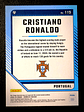 Cristiano Ronaldo Parallel Card - thumbnail 2
