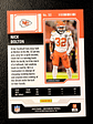 Nick Bolton Parallel Card  - thumbnail 2