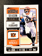 Sam Hubbard Retail Card  - thumbnail 1