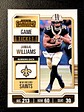 Jamaal Williams Parallel Card  - thumbnail 1