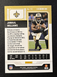 Jamaal Williams Parallel Card  - thumbnail 2