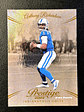 Anthony Richardson Parallel Card  - thumbnail 1