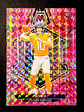 Bo Nix Rookie Card  - thumbnail 1