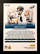  Jake Elliott Parallel Card - thumbnail 2