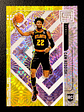 Cam Reddish Numbered Card /10 - thumbnail 1