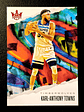 Karl-Anthony Towns Parallel Card /149 - thumbnail 1