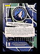 Karl-Anthony Towns Numered Card - thumbnail 2