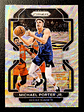 Michael Porter Jr. Parallel Card - thumbnail 1