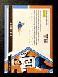 Tom Brady Insert Card - thumbnail 2