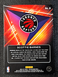 Scottie Barnes Insert Card - thumbnail 2