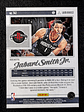 Jabari Smith Jr. Rookie Card - thumbnail 2