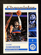 Cade Cunningham Base Card - thumbnail 1