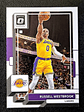 Russell Westbrook Base Card - thumbnail 1