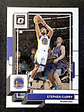 Stephen Curry Base Card - thumbnail 1