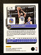 Stephen Curry Base Card - thumbnail 2