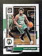 Marcus Smart Base Card - thumbnail 1