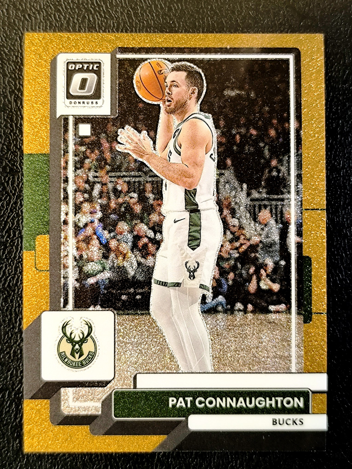  Pat Connaughton Parellel Card /99 1