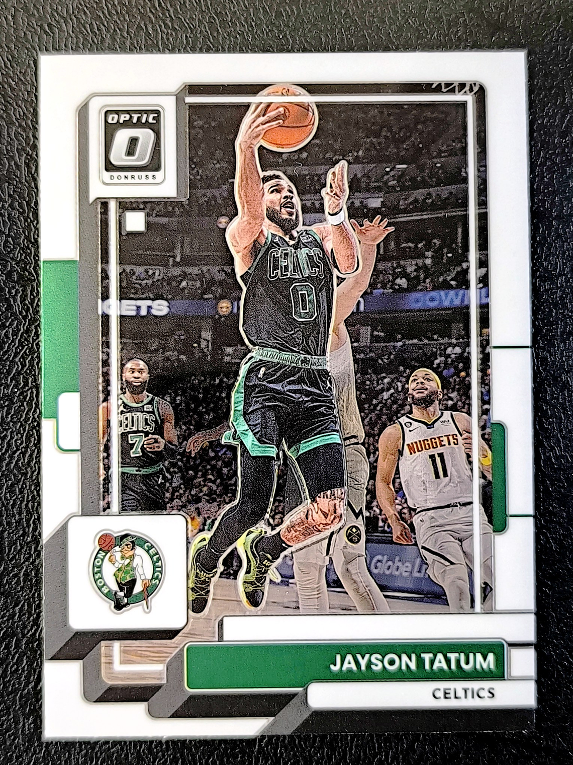 Jayson Tatum 1