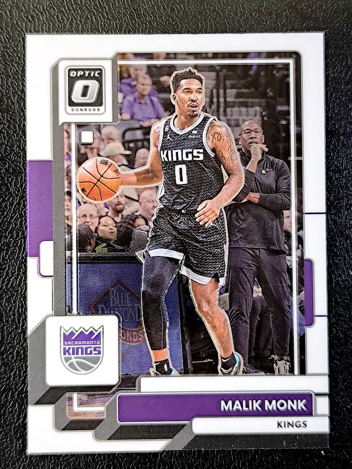  Malik Monk Base 1
