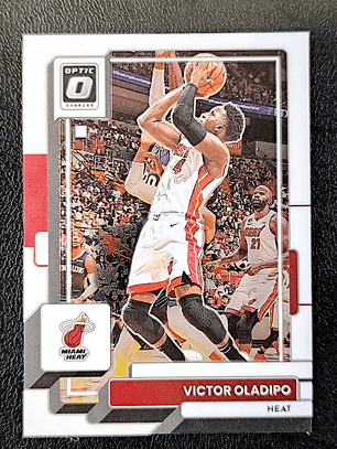 Victor Oladipo Base