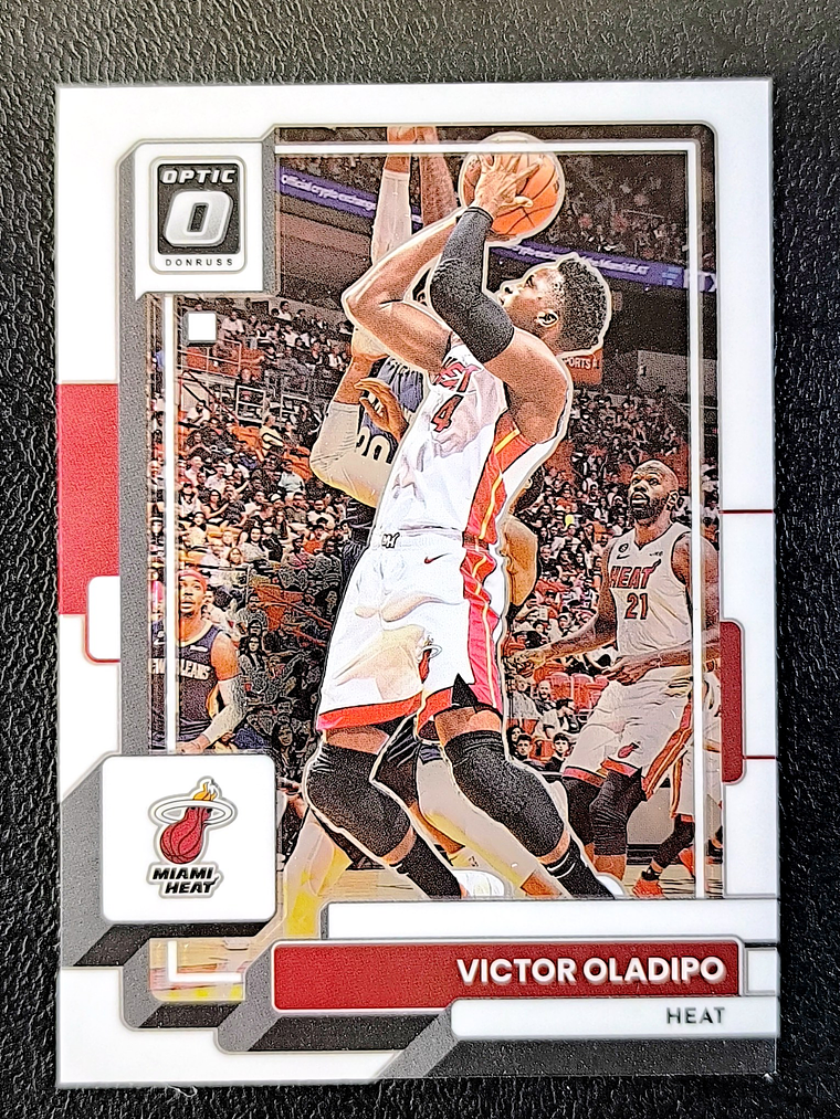 Victor Oladipo Base 1