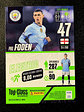 Phil Foden Electric Card - thumbnail 2