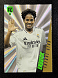 Endrick Future Star Card - thumbnail 1