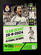 Endrick Future Star Card - thumbnail 2