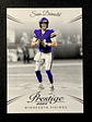 Sam Darnold Base Card  - thumbnail 1