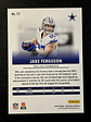 Jake Ferguson Base Card  - thumbnail 2