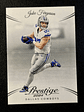 Jake Ferguson Base Card  - thumbnail 1