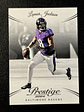 Lamar Jackson Base Card  - thumbnail 1