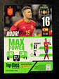 Rodri Max Power Card - thumbnail 2