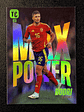 Rodri Max Power Card - thumbnail 1